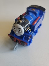 Thomas & Friends Belle Push Along Train metal fundido 2018 Mattel estado perfeito comprar usado  Enviando para Brazil