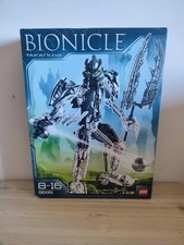 Lego bionicle warriors usato  Massa Lubrense