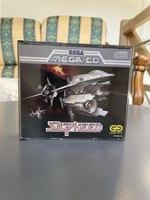 Jeu silpheed sega d'occasion  Dinan