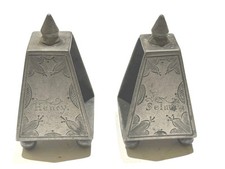Antique homan silver for sale  Old Bridge