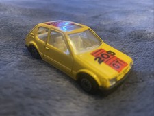 Toy peugeot 205 for sale  ROTHERHAM