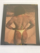 Female bodybuilder bikini for sale  Pacific Palisades