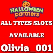 Usado, Evento Mono_Poly_Go COOKING PARTNERS :- Todos os tipos de slots :- (100% garantido) comprar usado  Enviando para Brazil