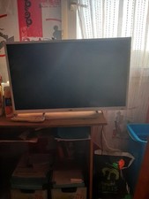 Télévision jvc lcd d'occasion  Paris-