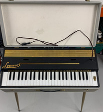 Vintage 1960s lorenzo for sale  MIRFIELD