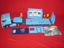 Playmobil 70959 funpark gebraucht kaufen  Forchheim
