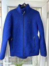 Berghaus men polartec for sale  DEVIZES