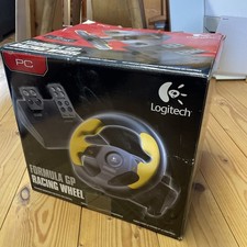 Formula racing wheel gebraucht kaufen  Sersheim