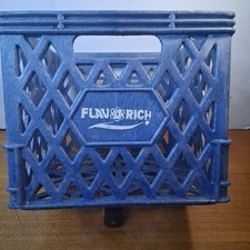 Flav rich dairy for sale  Franklin