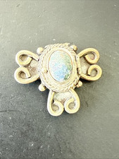 Ancienne broche argent d'occasion  Montereau-Fault-Yonne