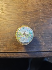 Halcyon days enamel for sale  HULL
