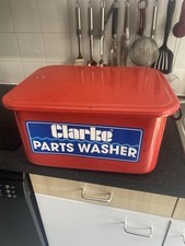 Clarkes bench top for sale  BISHOP'S STORTFORD