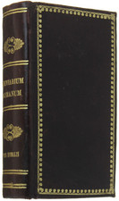 Breviarium romanum juxta usato  Villarbasse