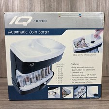 Ffice motorisierter münzsorti gebraucht kaufen  Versand nach Germany