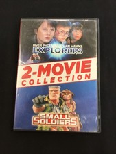 Small soldiers explorers. for sale  Dover