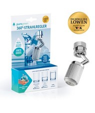 Puregreen strahlregler waschbe gebraucht kaufen  Sasbachwalden