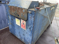 Bunded diesel fuel for sale  REIGATE