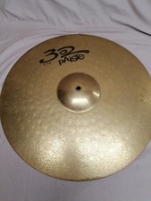 Ride becken paiste gebraucht kaufen  Kevelaer