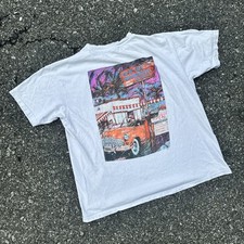 Vintage 1989 burger for sale  Gaithersburg