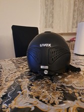 Uvex reithelm suxxeed gebraucht kaufen  Böblingen
