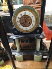 Grande pendule notaire d'occasion  Drancy