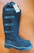 Thermoreitstiefel winterreitst gebraucht kaufen  Mainz