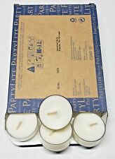 Partylite tealights candles for sale  Belleville