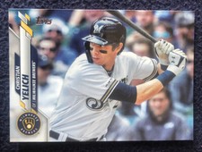 2020 topps baseball for sale  San Rafael