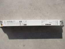 Evg 2x58w fit8 gebraucht kaufen  Balingen