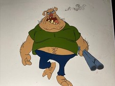 Fritz cat animation for sale  Fort Lauderdale