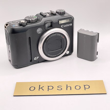 Canon powershot 10.0 d'occasion  Expédié en Belgium