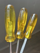 Vintage proto screwdrivers for sale  Northbrook