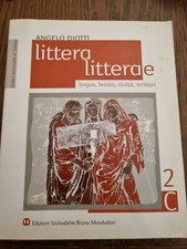 Littera litterae angelo usato  Cerreto d'Esi