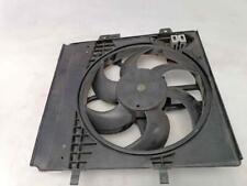 9653804080 elektroventilator für PEUGEOT 207 CONFORT 2006 2134408 comprar usado  Enviando para Brazil