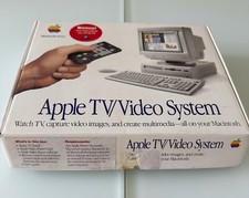 Apple video system usato  Roma
