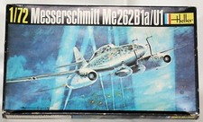 Heller Airfix 1/72 Messerschmitt Me262 B1a/U1 comprar usado Heller Airfix 1/72 Messerschmitt Me262 B1a/U1 comprar usado  Enviando para Brazil