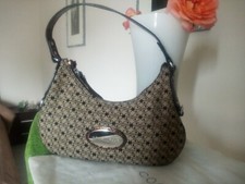 Borsa piccola coccinelle usato  Alba