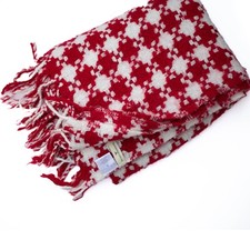 Mackenzie childs red for sale  Germantown
