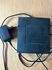 Agfeo repeater schwarz gebraucht kaufen  Ransbach-Baumbach