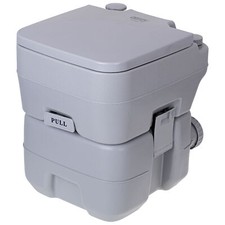 Toilette portatile chimico usato  Osio Sotto