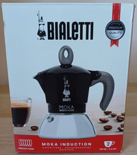 Bialetti moka induction for sale  SWINDON