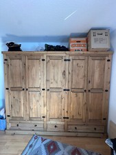 vollholz kleiderschrank gebraucht kaufen vollholz kleiderschrank gebraucht kaufen Köln