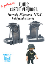 Custom compatible playmobil d'occasion  Bussy-Saint-Georges