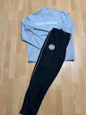 Tebe trainingsanzug adidas gebraucht kaufen  Berlin