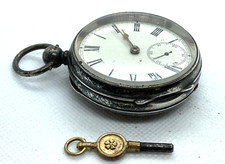 Sterling silver waltham for sale  NOTTINGHAM