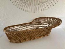 Old pretty wicker d'occasion  Expédié en Belgium