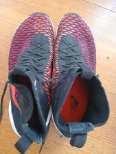 Basket montante nike d'occasion  Paris X