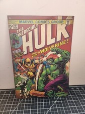 Comic book heroes for sale  Makawao