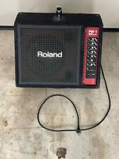 Roland personal stage for sale  Dauphin