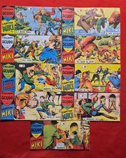 Fumetti striscia capitan usato  Vignate